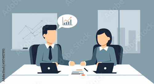 Flat Minimal Vector of Employee Performance Planning Workshop Session