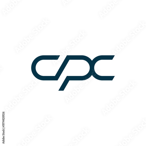 CPC Outline Logo