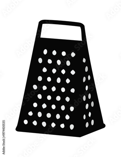 grater