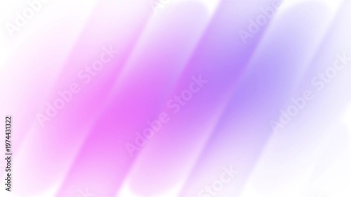 Soft Pastel Gradient Background with Smooth Diagonal Light Streaks Abstract Pink, Purple, and Blue Blurred Texture for Modern Design, Wallpaper, and Branding, Dreamy Diagonal Color Blend Soft Glow