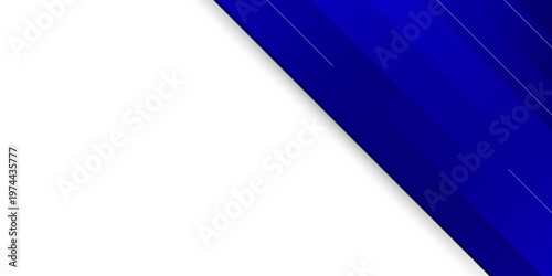 Abstract blue graphic design background illustration for creative projects