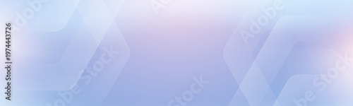 Modern digital technology background design with hexagons. Futuristic technology hexagonal abstract mesh concept. Geometric stripe line art design for poster, brochure, cover, banner, website, header.