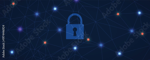 Cybersecurity and information science technology background