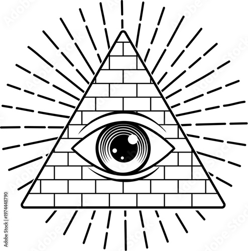 Eye of providence