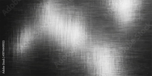 Abstract a captivating textured metallic surface, displaying a striking display of light and shadow, resulting in a display of sophistication and durability.