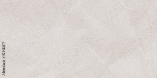 Ecru paper wrinkle texture with grainy dust, dotted halftone overlay, muted cardboard tone, old package sheet background.