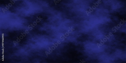 Abstract dark blue texture background. a photorealistic design evokes a sense of mystery. The deep color, with its gradients and abstract forms, provides a versatile aesthetic to capture attention.