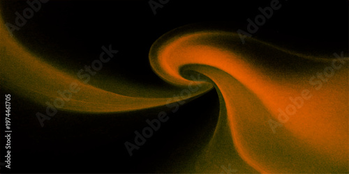 Abstract swirling cosmic matter, forming a captivating, dynamic visual representation of the cosmos. swirling shapes dance against the backdrop of an endless night sky.