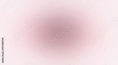 Smooth Pale Dusty Rose Mauve to Light Pink Gradient - Soft Pastel Abstract Background
