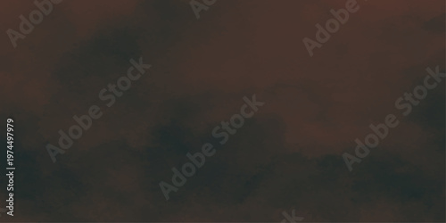 Dramatic fire and red smoke billow through a dark storm cloudscape during a sunset heaven where abstract light meets the night sky