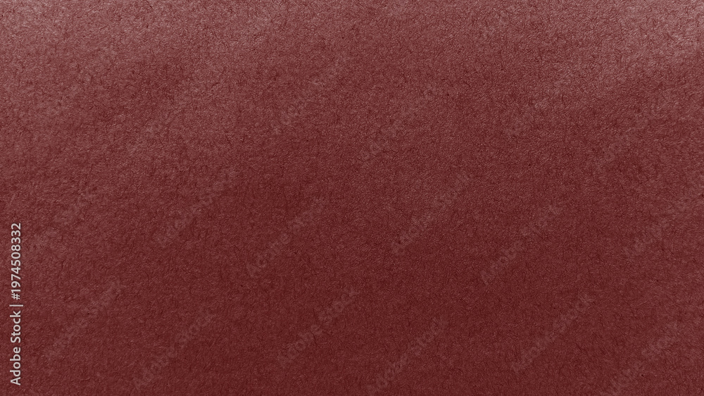 Fototapeta premium Textured maroon gradient desktop wallpaper
