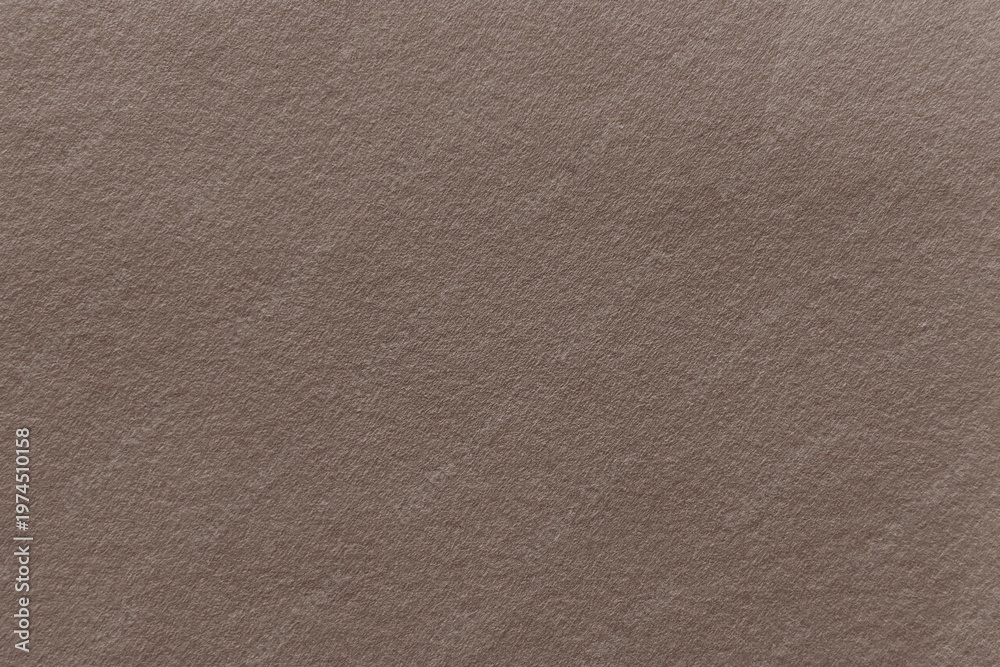 Fototapeta premium Textured brown paper background with copy space