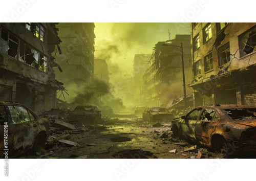 grunge background with grunge effect