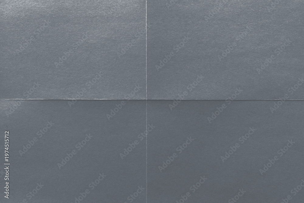 Fototapeta premium Minimalist gray textured background with copy space