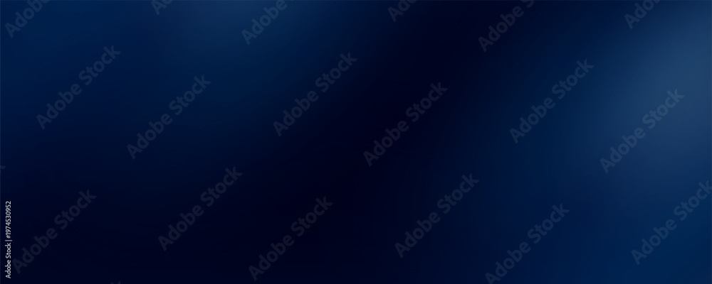 Fototapeta premium blue background texture blue dark black with dark blue blurred background with light
