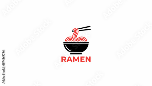 Fashion store storefront minimalist continuous line drawing