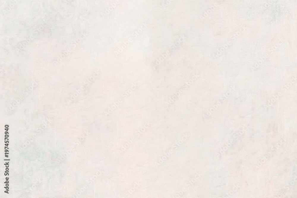Fototapeta premium Pastel paint textured background