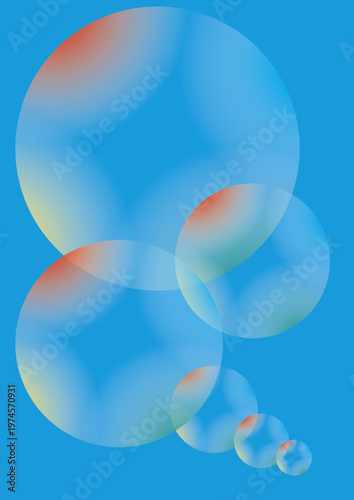 Layout Seifenblasen 2