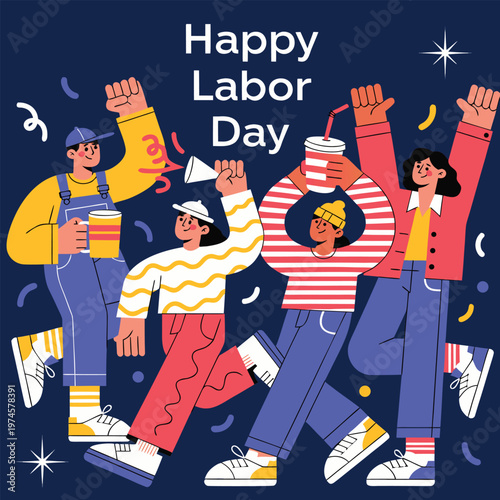 may day,happy labour day
