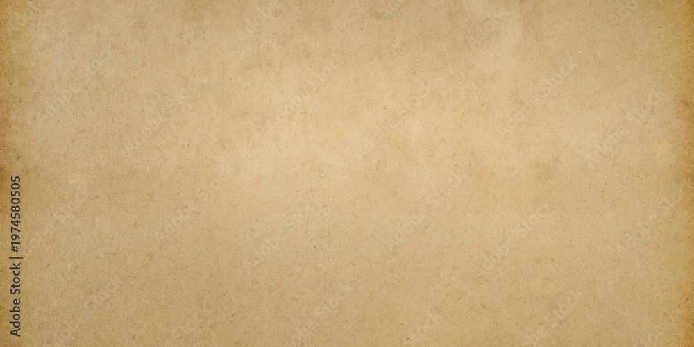 Fototapeta premium Vintage textured paper background