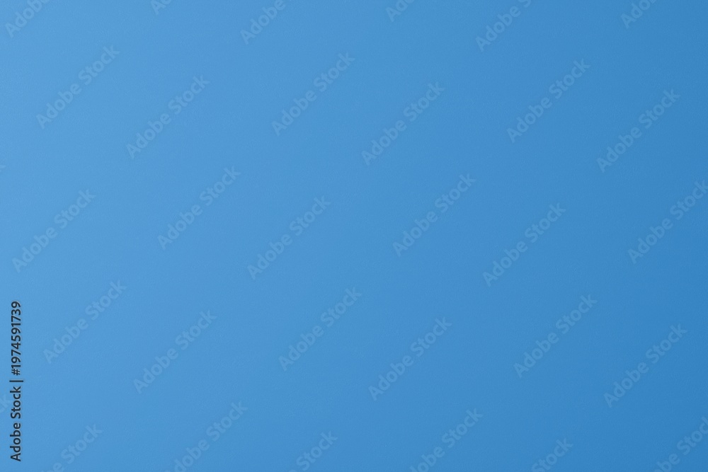 Obraz premium Blue simple background