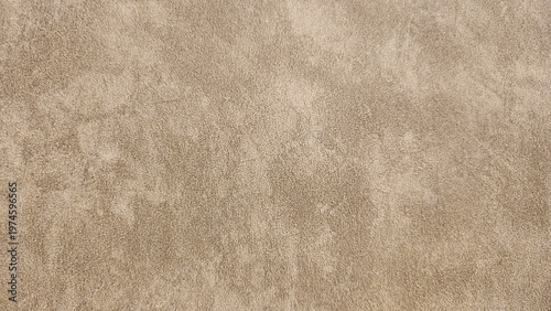gray sandy bottom with texture