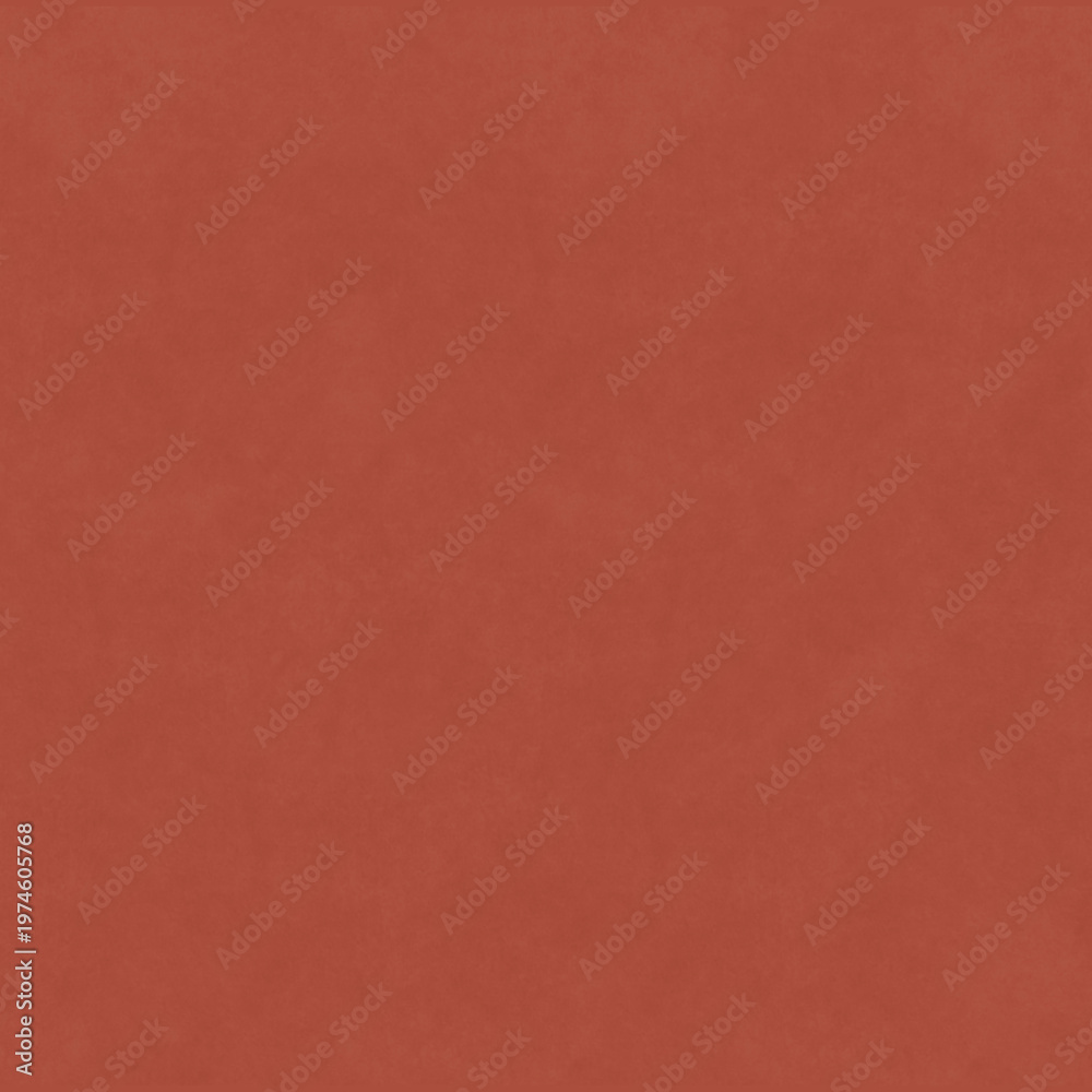 Fototapeta premium Solid red textured background image