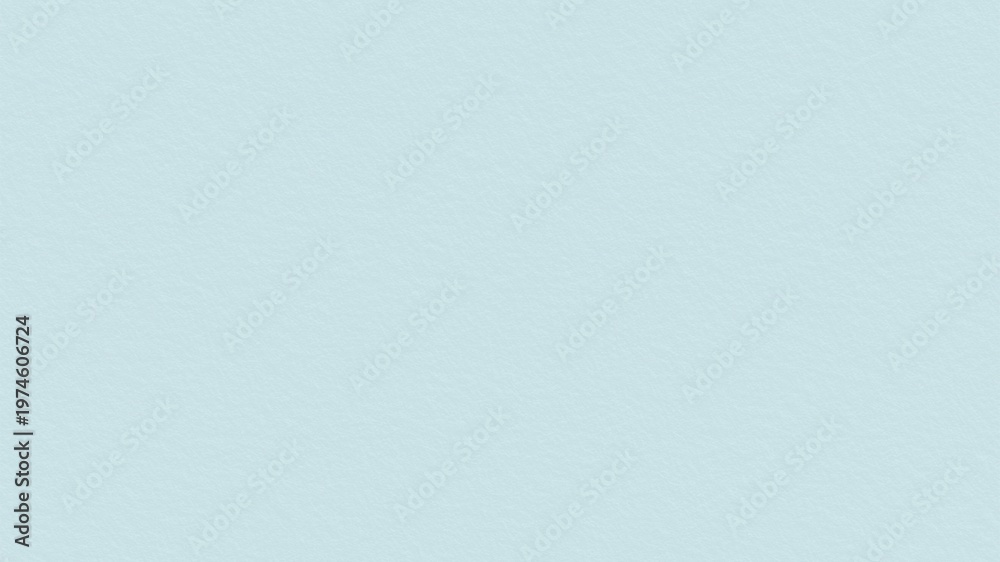 Fototapeta premium Light blue pastel background, desktop wallpaper