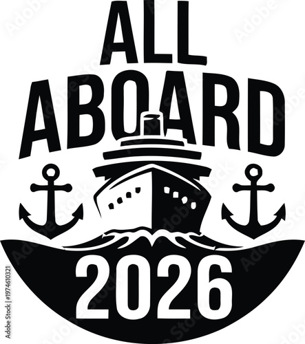 All aboard the abcard 2026 event, celebrating a milestone anniversary