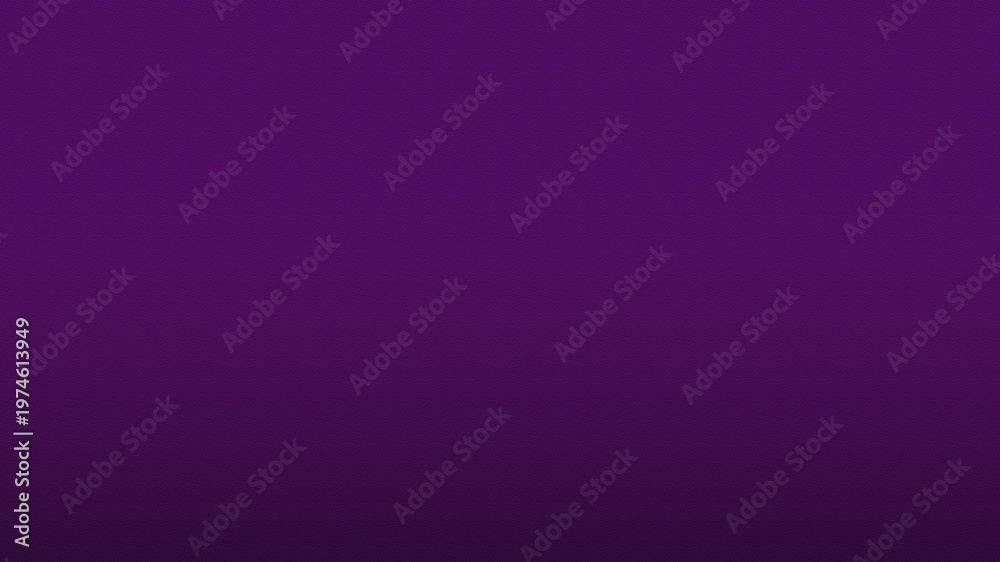 Obraz premium Dark purple gradient desktop wallpaper