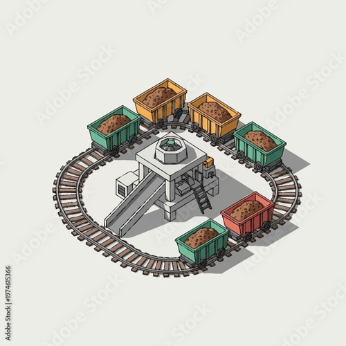 computer hard disk drive