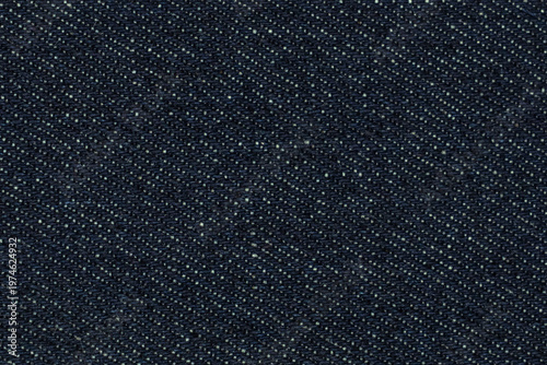 denim fabric background