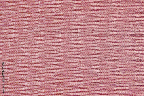 pink fabric texture background