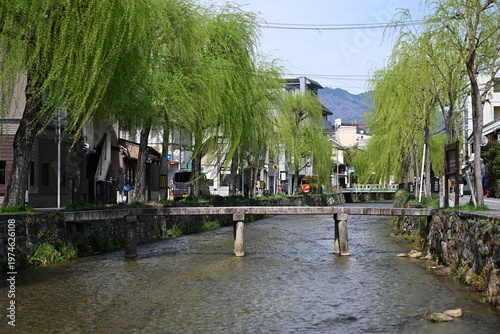 白川通