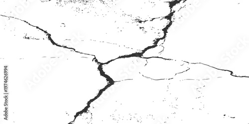 A grunge blue paint splash creates a liquid texture on an old paper map of Ukraine with highlighted borders and a clean Argentinian pattern