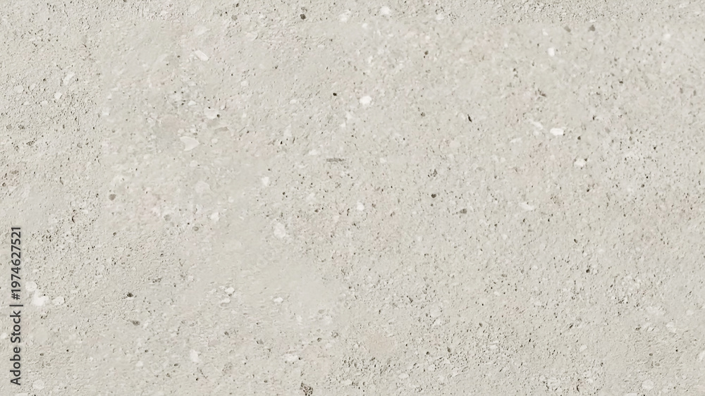 Fototapeta premium Beige stone texture background 3D render