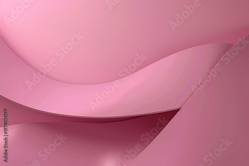 pink abstract background