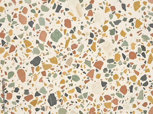 seamless pattern with birds