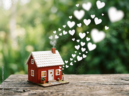 house for sale