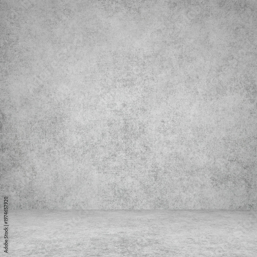 Designed grunge texture. Wall and floor interior background