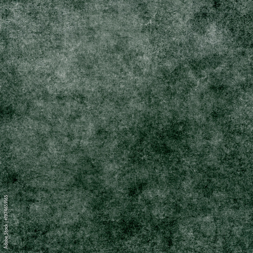 Green designed grunge texture. Vintage background with space for text or image