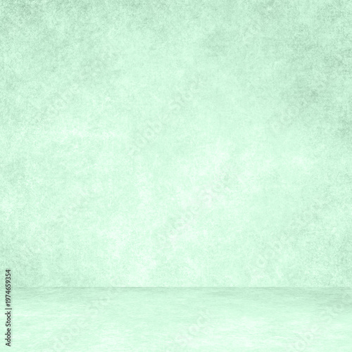 Designed grunge texture. Wall and floor interior background