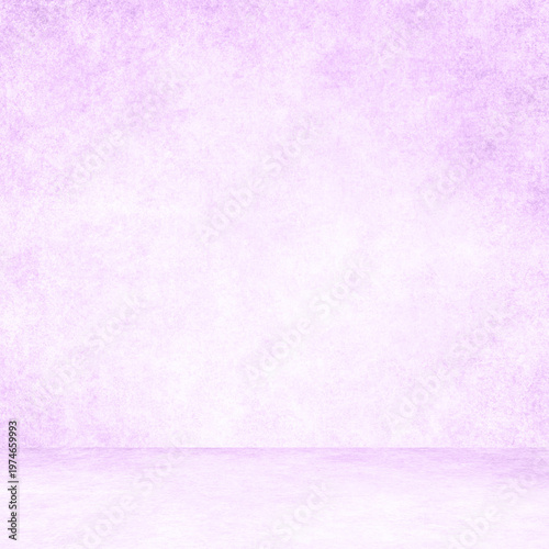 Designed grunge texture. Wall and floor interior background