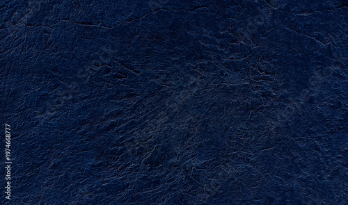 Dark rough cement wall background for graphic design or wallpaper.