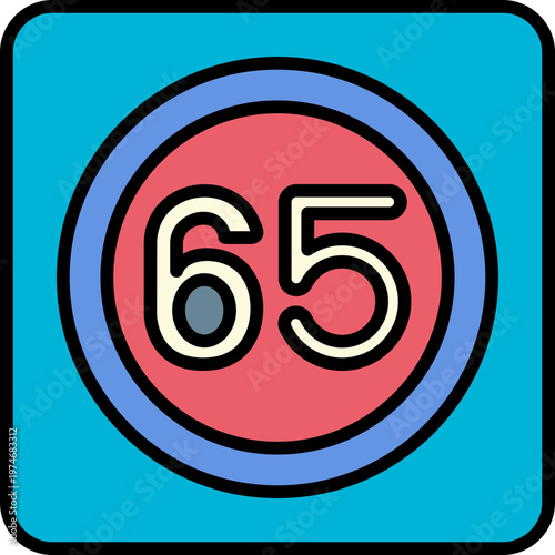65 Icon