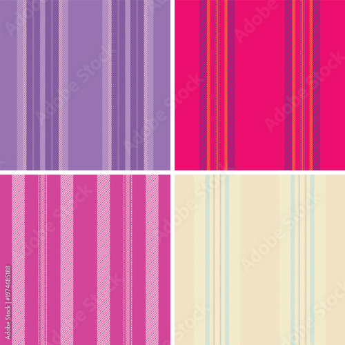 Contemporary striped grid crafted for social media visuals. Trend driven lines boosts posts, stories, highlights. Vector flexibility adapts formats.