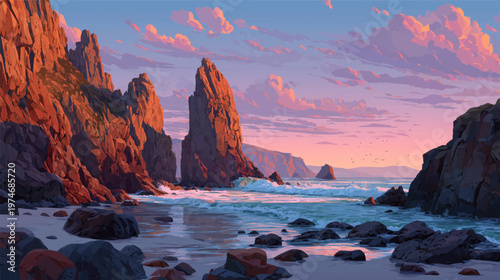 Adobe Illustrator Artwork