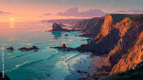 Adobe Illustrator Artwork