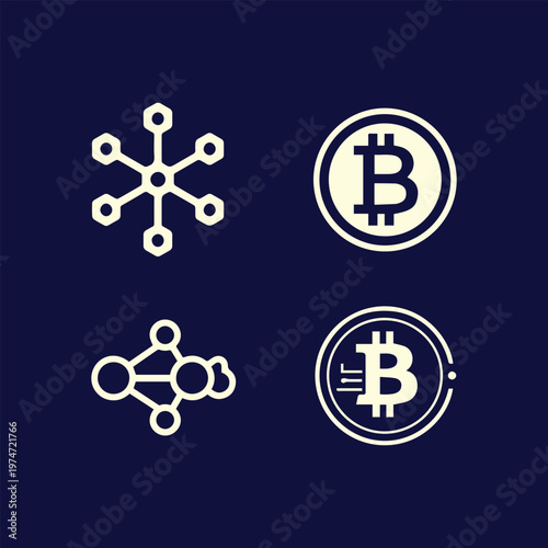 Bitcoin and Decentralized Network Connections for Modern Digital Currency