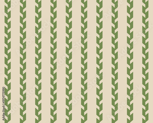 A geometric, abstract pattern background illustration. pattern graphic used for wallpaper, tile, fabric, textile, interior.